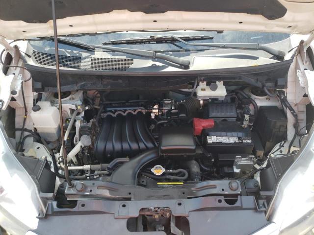 Photo 6 VIN: 3N6CM0KN0FK732136 - NISSAN NV200 2.5S 