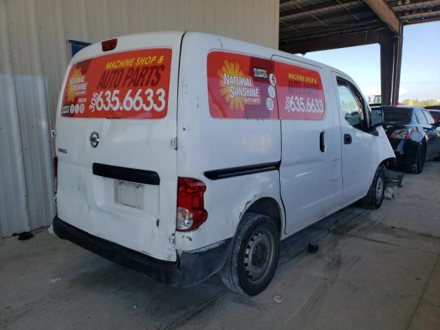 Photo 3 VIN: 3N6CM0KN0FK732282 - NISSAN NV200 2.5S 