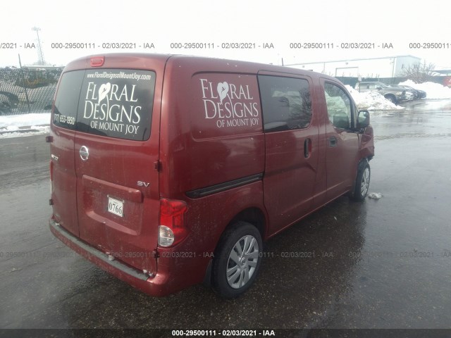 Photo 3 VIN: 3N6CM0KN0FK735621 - NISSAN NV200 