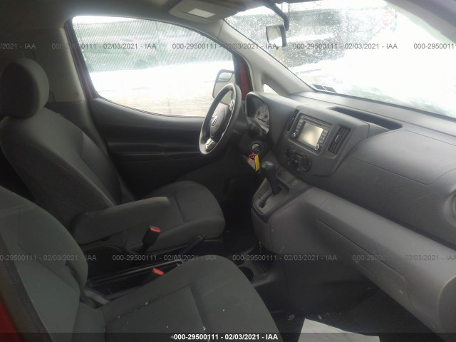 Photo 4 VIN: 3N6CM0KN0FK735621 - NISSAN NV200 