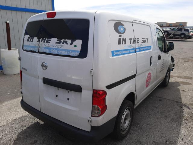 Photo 3 VIN: 3N6CM0KN0GK691847 - NISSAN NV200 2.5S 