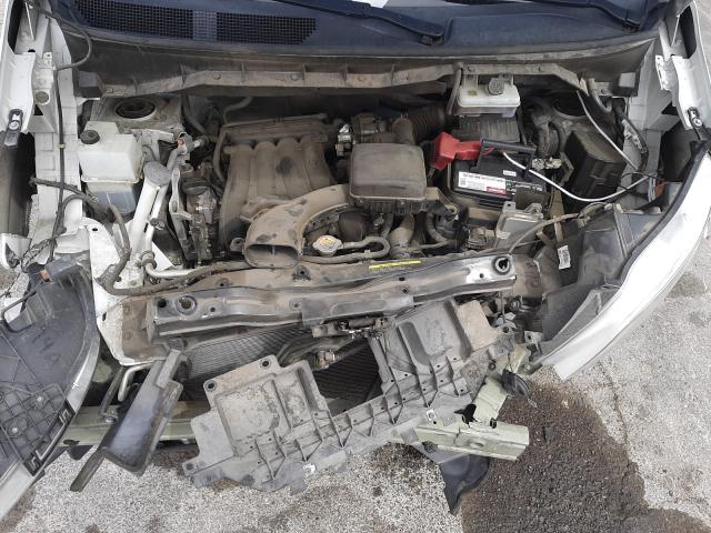 Photo 6 VIN: 3N6CM0KN0GK691847 - NISSAN NV200 2.5S 