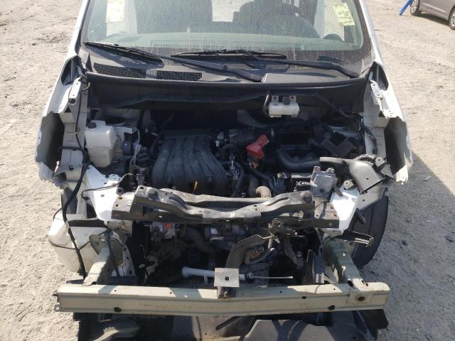 Photo 11 VIN: 3N6CM0KN0GK692352 - NISSAN NV200 2.5S 