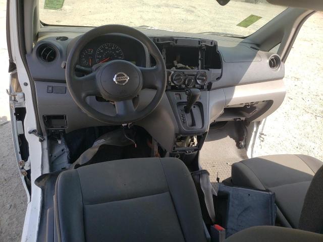 Photo 7 VIN: 3N6CM0KN0GK692352 - NISSAN NV200 2.5S 