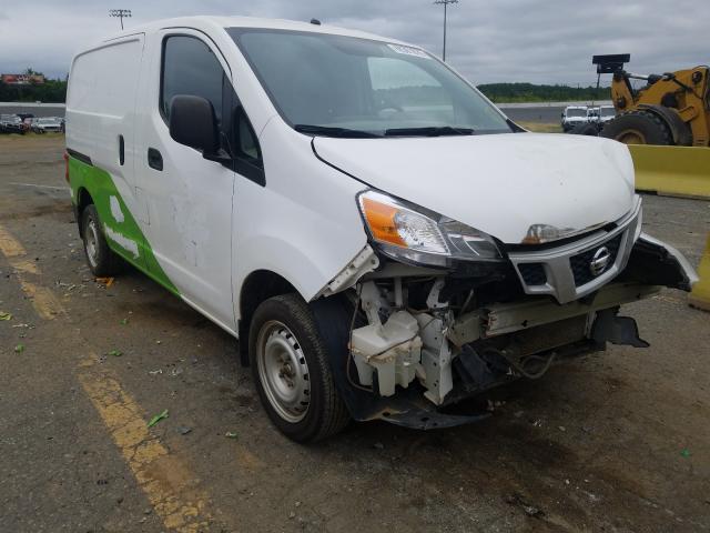 Photo 0 VIN: 3N6CM0KN0GK693159 - NISSAN NV200 2.5S 