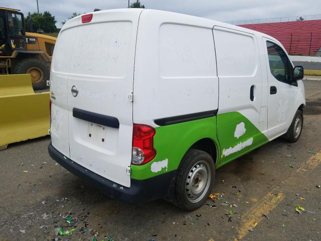 Photo 3 VIN: 3N6CM0KN0GK693159 - NISSAN NV200 2.5S 