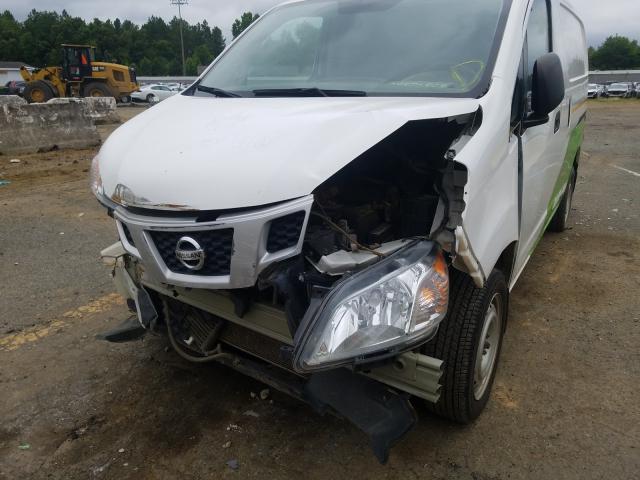 Photo 8 VIN: 3N6CM0KN0GK693159 - NISSAN NV200 2.5S 