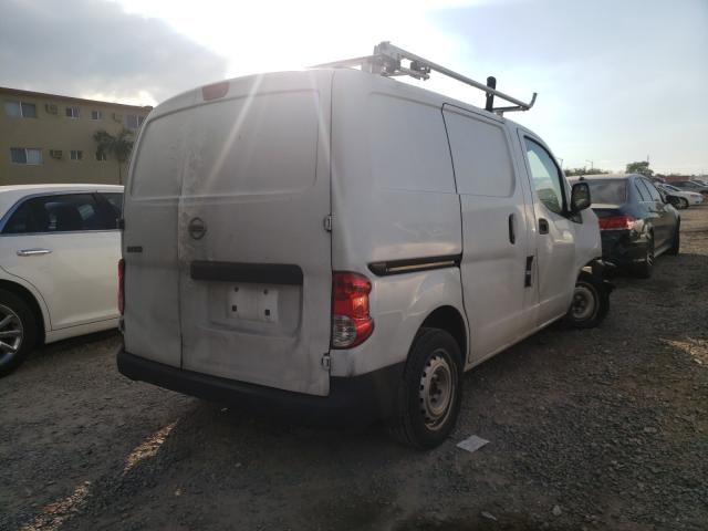 Photo 3 VIN: 3N6CM0KN0GK694652 - NISSAN NV200 2.5S 