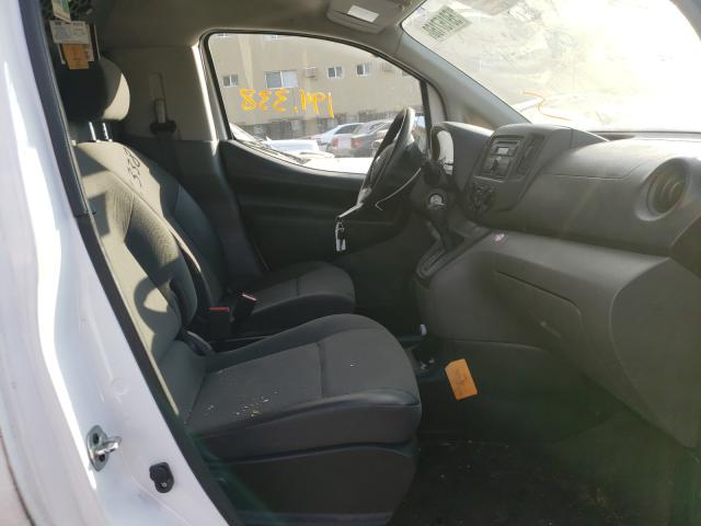 Photo 4 VIN: 3N6CM0KN0GK694652 - NISSAN NV200 2.5S 