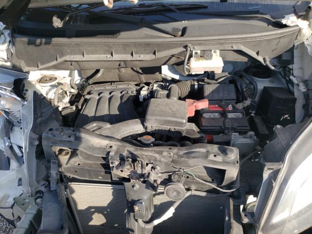 Photo 6 VIN: 3N6CM0KN0GK694652 - NISSAN NV200 2.5S 