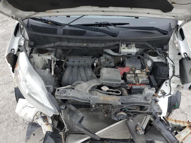 Photo 11 VIN: 3N6CM0KN0GK695901 - NISSAN NV 