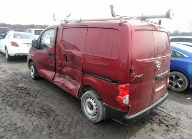 Photo 2 VIN: 3N6CM0KN0GK698748 - NISSAN NV200 