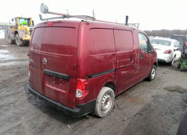 Photo 3 VIN: 3N6CM0KN0GK698748 - NISSAN NV200 