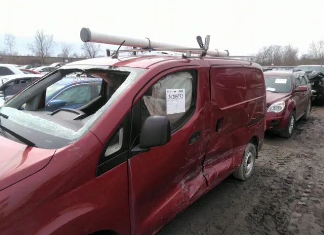 Photo 5 VIN: 3N6CM0KN0GK698748 - NISSAN NV200 