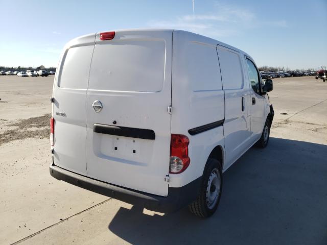 Photo 3 VIN: 3N6CM0KN0GK699625 - NISSAN NV200 2.5S 