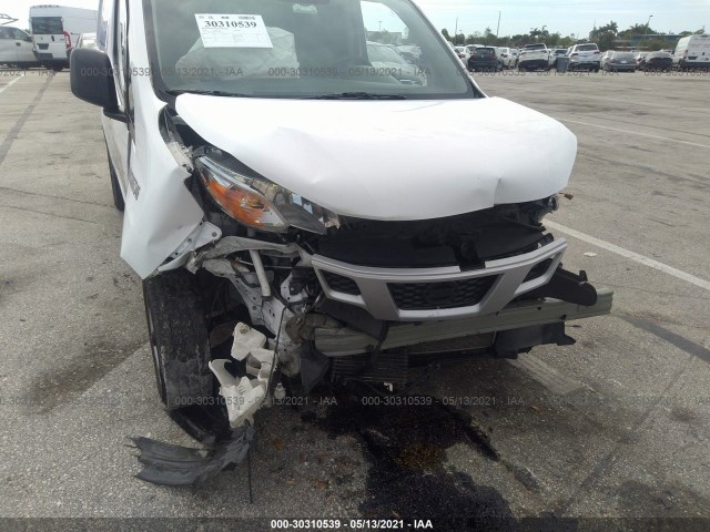 Photo 5 VIN: 3N6CM0KN0GK700014 - NISSAN NV200 