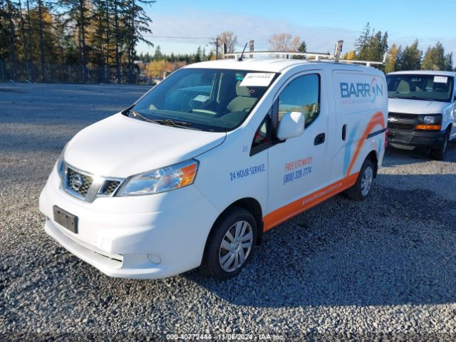 Photo 1 VIN: 3N6CM0KN0HK690585 - NISSAN NV200 