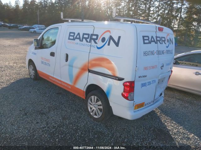 Photo 2 VIN: 3N6CM0KN0HK690585 - NISSAN NV200 