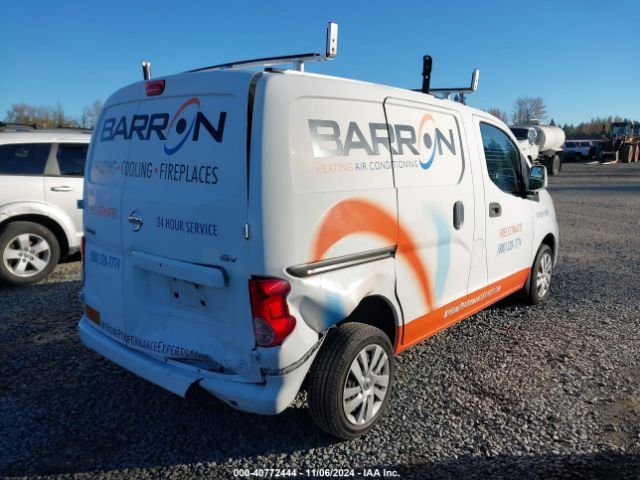 Photo 3 VIN: 3N6CM0KN0HK690585 - NISSAN NV200 