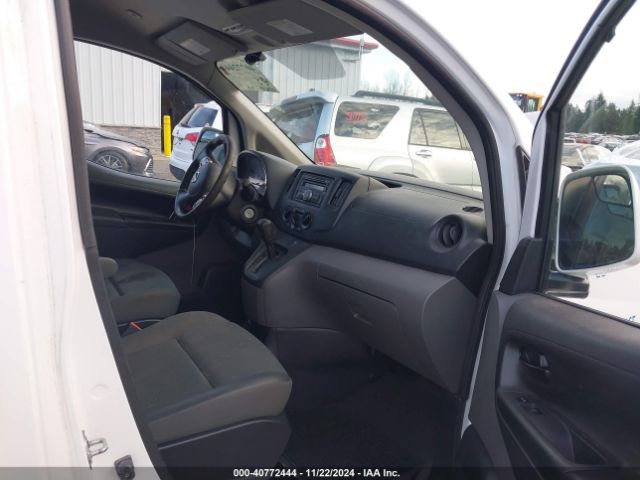 Photo 4 VIN: 3N6CM0KN0HK690585 - NISSAN NV200 