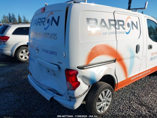 Photo 5 VIN: 3N6CM0KN0HK690585 - NISSAN NV200 