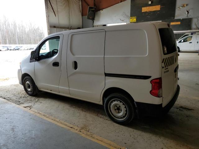 Photo 1 VIN: 3N6CM0KN0HK692997 - NISSAN NV200 2.5S 