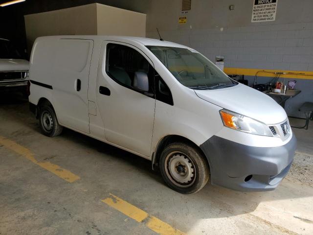 Photo 3 VIN: 3N6CM0KN0HK692997 - NISSAN NV200 2.5S 