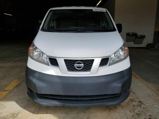 Photo 4 VIN: 3N6CM0KN0HK692997 - NISSAN NV200 2.5S 