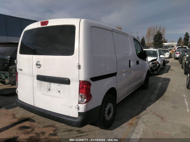 Photo 3 VIN: 3N6CM0KN0HK695057 - NISSAN NV200 COMPACT CARGO 