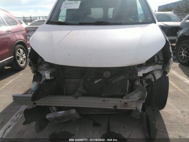 Photo 5 VIN: 3N6CM0KN0HK695057 - NISSAN NV200 COMPACT CARGO 