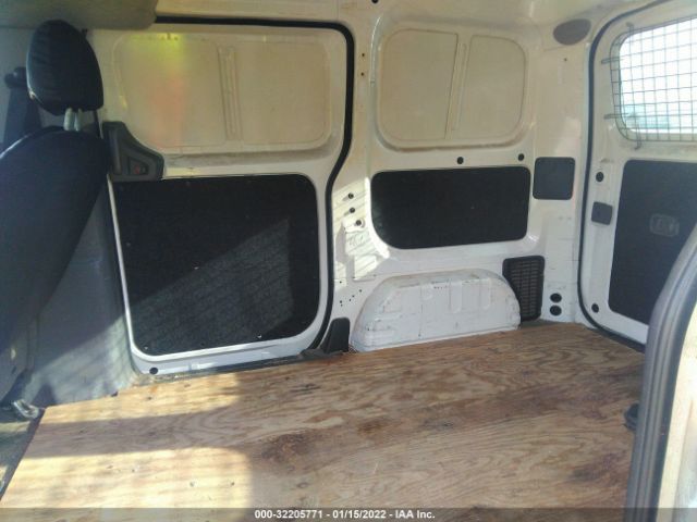 Photo 7 VIN: 3N6CM0KN0HK695057 - NISSAN NV200 COMPACT CARGO 