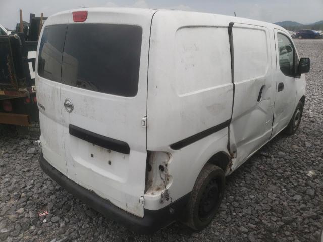 Photo 3 VIN: 3N6CM0KN0HK696483 - NISSAN NV200 2.5S 