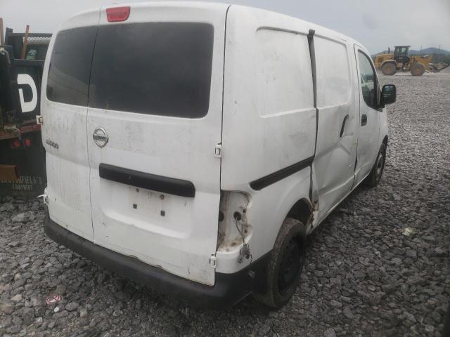 Photo 8 VIN: 3N6CM0KN0HK696483 - NISSAN NV200 2.5S 