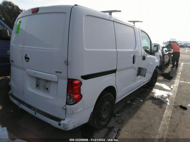 Photo 3 VIN: 3N6CM0KN0HK699223 - NISSAN NV200 COMPACT CARGO 