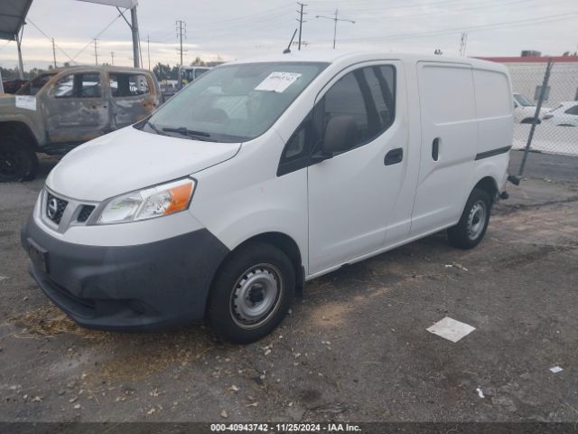 Photo 1 VIN: 3N6CM0KN0HK703528 - NISSAN NV200 