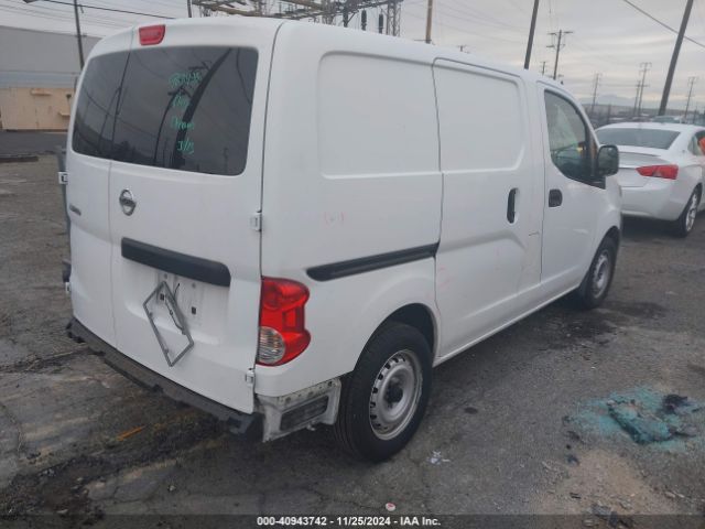 Photo 3 VIN: 3N6CM0KN0HK703528 - NISSAN NV200 