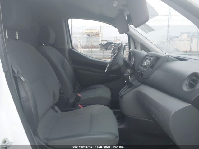 Photo 4 VIN: 3N6CM0KN0HK703528 - NISSAN NV200 