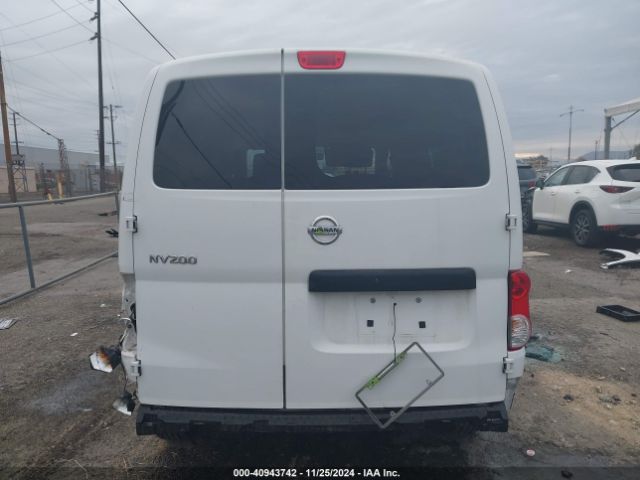 Photo 5 VIN: 3N6CM0KN0HK703528 - NISSAN NV200 