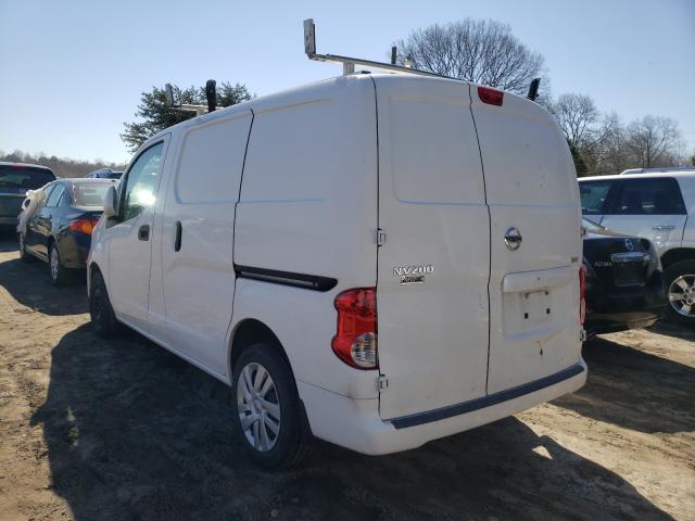 Photo 2 VIN: 3N6CM0KN0HK704209 - NISSAN NV200 