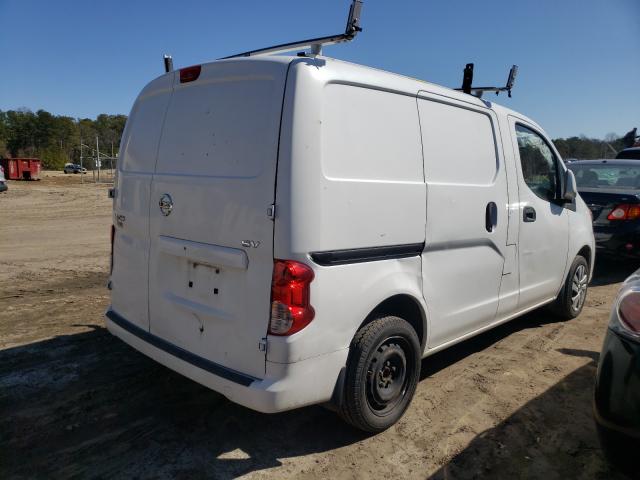 Photo 3 VIN: 3N6CM0KN0HK704209 - NISSAN NV200 