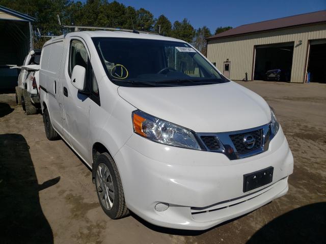 Photo 0 VIN: 3N6CM0KN0HK704209 - NISSAN NV200 2.5S 