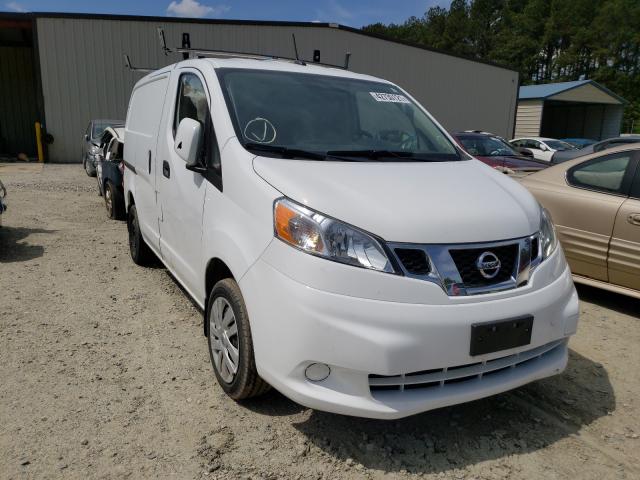 Photo 0 VIN: 3N6CM0KN0HK704209 - NISSAN NV200 2.5S 