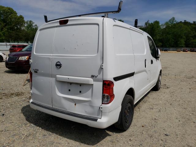 Photo 3 VIN: 3N6CM0KN0HK704209 - NISSAN NV200 2.5S 