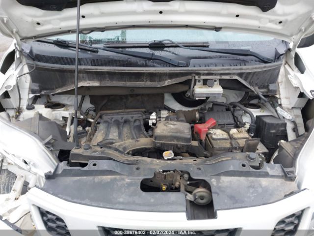 Photo 9 VIN: 3N6CM0KN0HK704615 - NISSAN NV200 