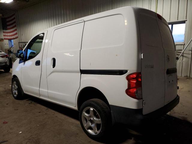 Photo 1 VIN: 3N6CM0KN0HK707627 - NISSAN NV 