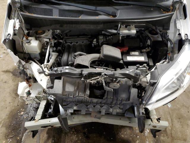 Photo 11 VIN: 3N6CM0KN0HK707627 - NISSAN NV 