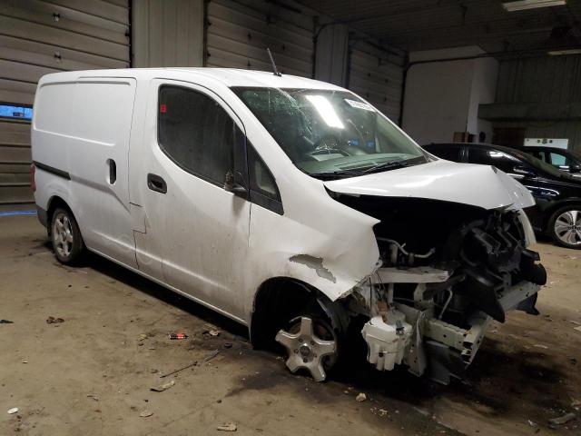 Photo 3 VIN: 3N6CM0KN0HK707627 - NISSAN NV 