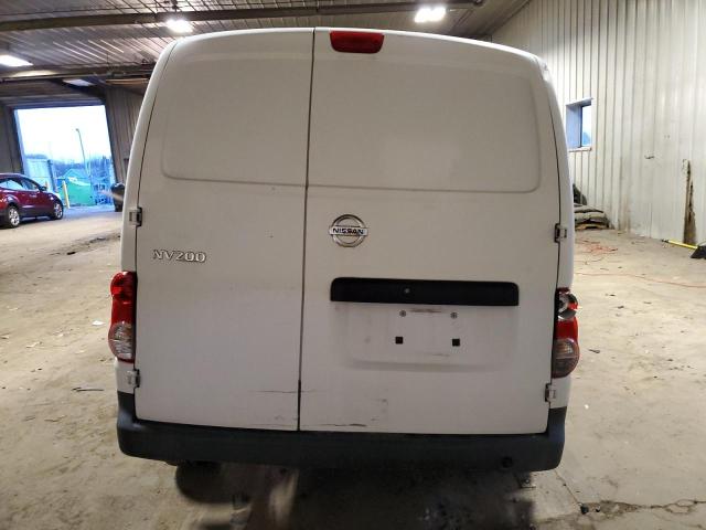 Photo 5 VIN: 3N6CM0KN0HK707627 - NISSAN NV 