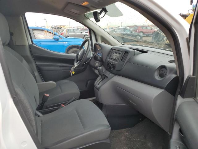 Photo 4 VIN: 3N6CM0KN0HK709796 - NISSAN NV200 2.5S 