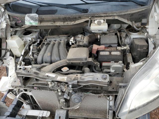 Photo 6 VIN: 3N6CM0KN0HK709796 - NISSAN NV200 2.5S 